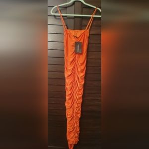 Pretty little thing dress